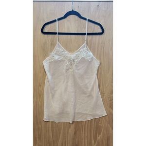 Alexandra Nicole Casimole Vintage‎ Y2K Dollette Angelic V-Neckline size medium.